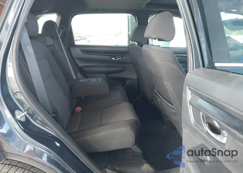 2023 Honda Cr-V Hybrid Sport from USA, damaged, VIN 7FARS6H55PE019938